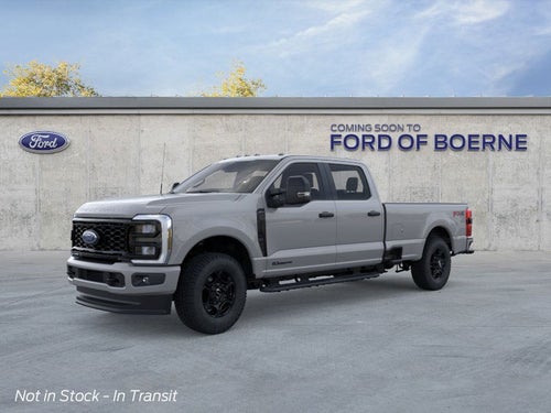 2026 Ford Super Duty F-350® XL