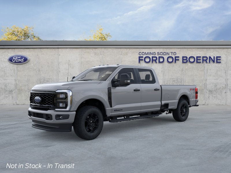 2026 Ford Super Duty F-350® XL