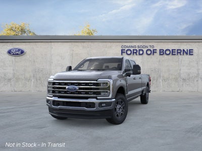 2026 Ford Super Duty F-350® Lariat®