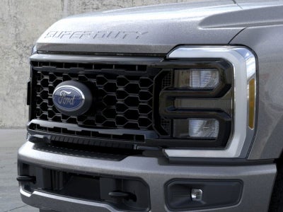 2026 Ford Super Duty F-350® XL