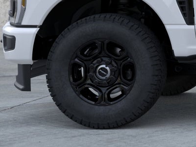 2026 Ford Super Duty F-350® XL