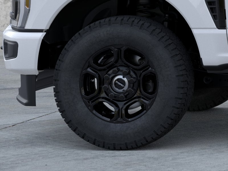 2026 Ford Super Duty F-350® XL