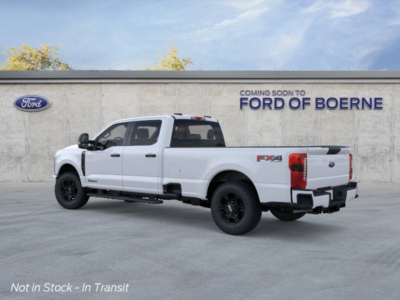 2026 Ford Super Duty F-350® XL