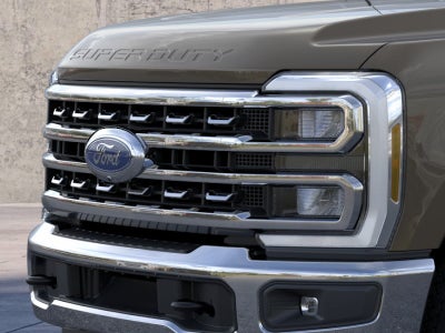2026 Ford Super Duty F-350® Lariat®