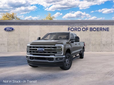 2026 Ford Super Duty F-350® Lariat®