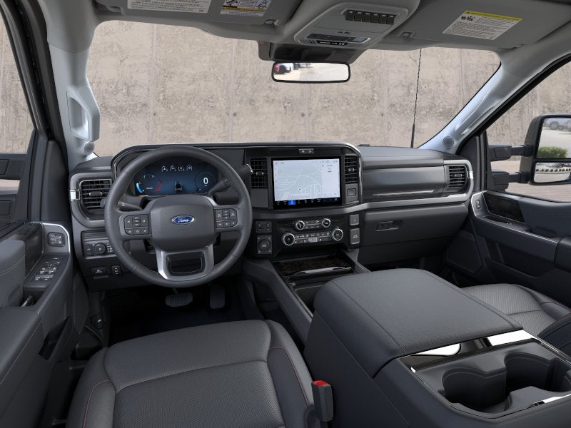 2026 Ford Super Duty F-350® Lariat®