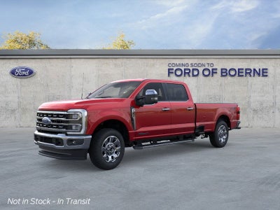 2026 Ford Super Duty F-350® Lariat®