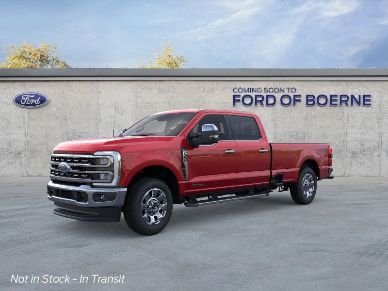 2026 Ford Super Duty F-350® Lariat®