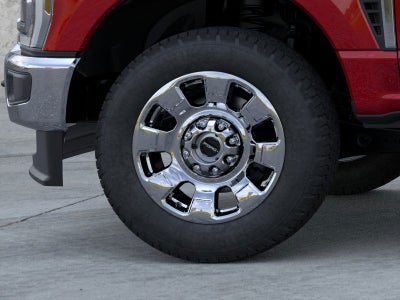 2026 Ford Super Duty F-350® Lariat®