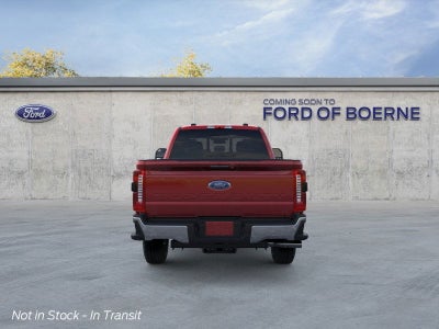 2026 Ford Super Duty F-350® Lariat®