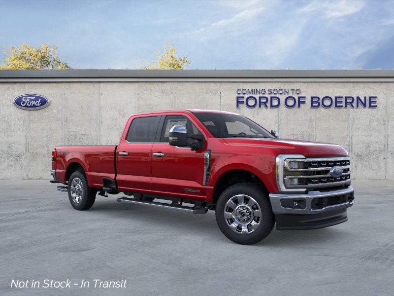 2026 Ford Super Duty F-350® Lariat®