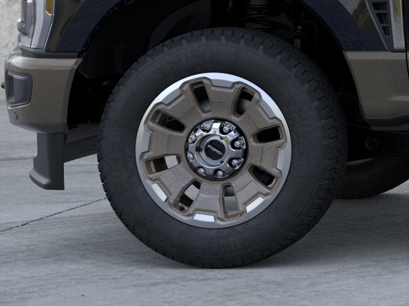 2026 Ford Super Duty F-350® King Ranch®