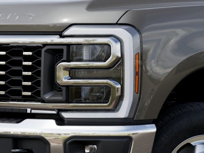 2027 Ford Super Duty F-350® Lariat®