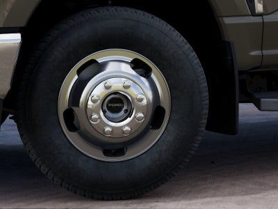 2027 Ford Super Duty F-350® Lariat®