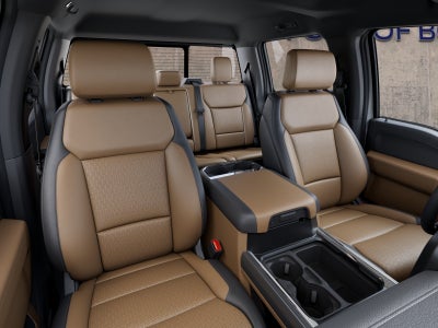 2027 Ford Super Duty F-350® Lariat®
