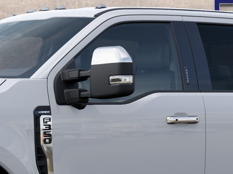 2027 Ford Super Duty F-350® Lariat®