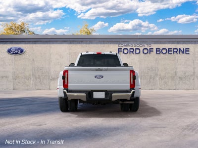 2027 Ford Super Duty F-350® Lariat®
