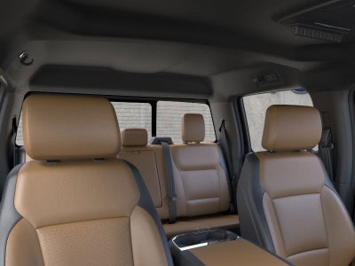 2026 Ford Super Duty F-350® Lariat®