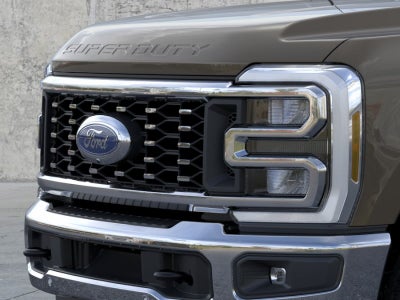 2026 Ford Super Duty F-350® Lariat®