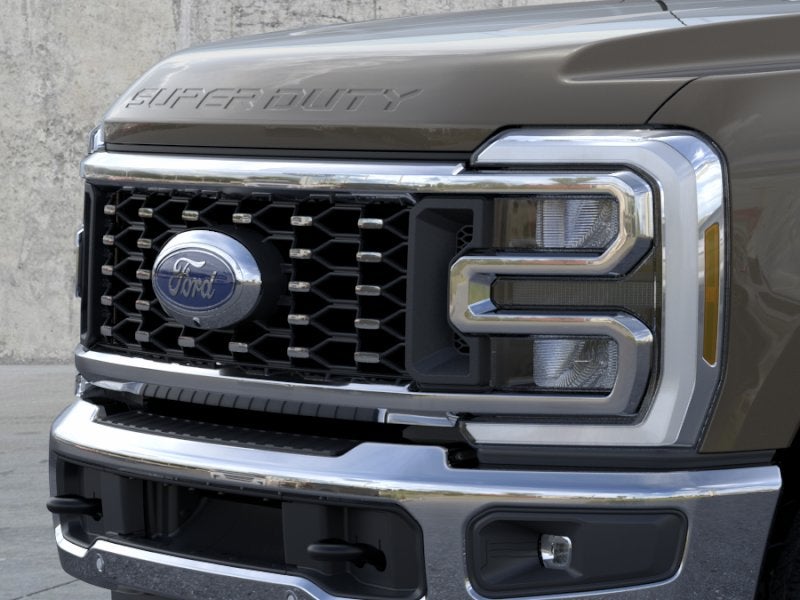 2026 Ford Super Duty F-350® Lariat®