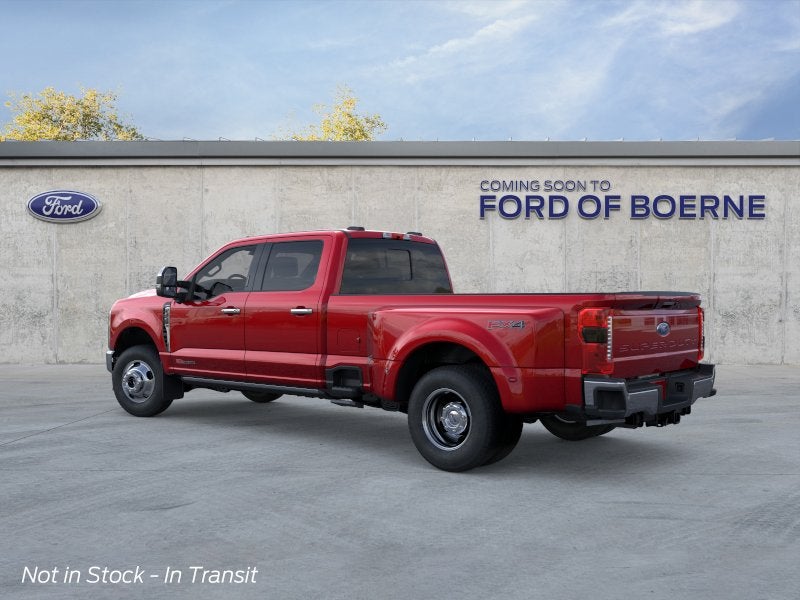 2026 Ford Super Duty F-350® Lariat®