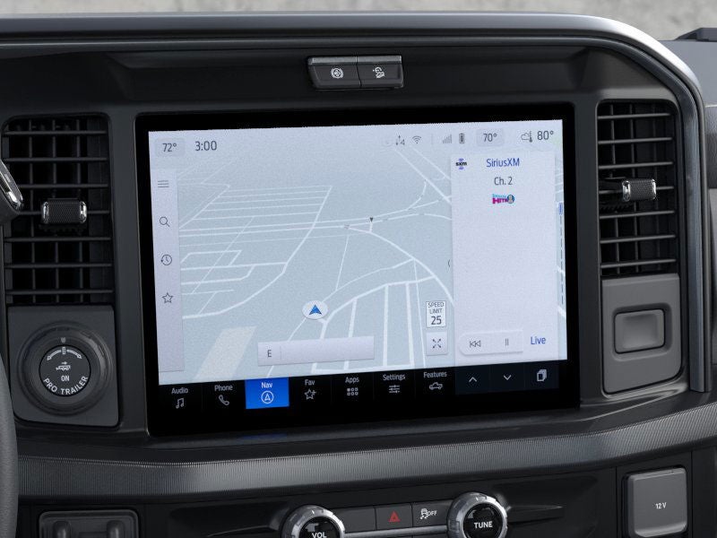 2026 Ford Super Duty F350 4X4 CREW/C