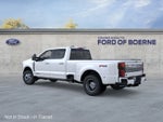 2026 Ford Super Duty F350 4X4 CREW/C