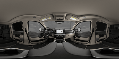 2027 Ford Super Duty F-350® Platinum®