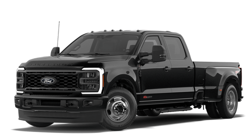 2027 Ford Super Duty F-350® XL