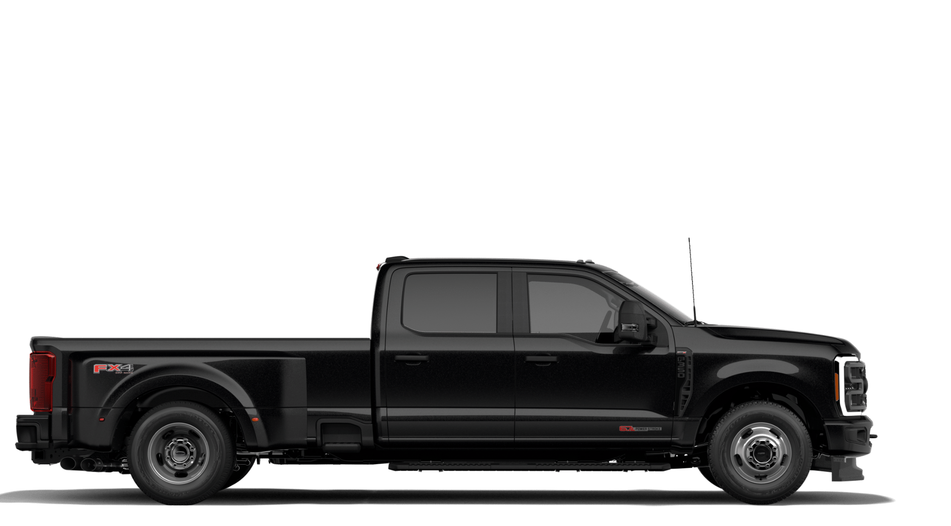 2027 Ford Super Duty F-350® XL