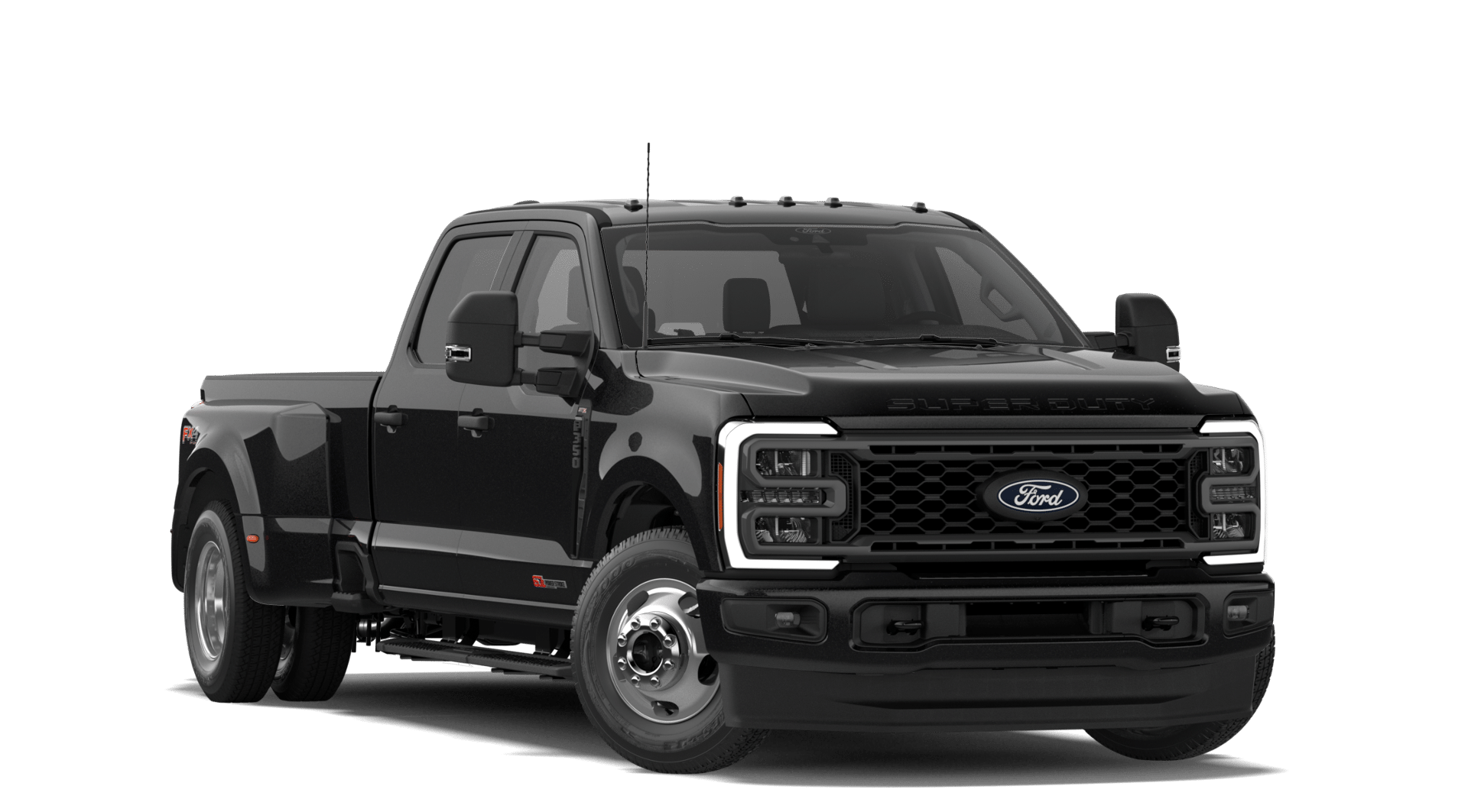 2027 Ford Super Duty F-350® XL