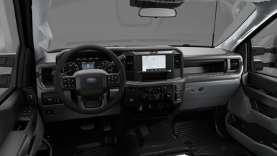 2027 Ford Super Duty F-350® XL