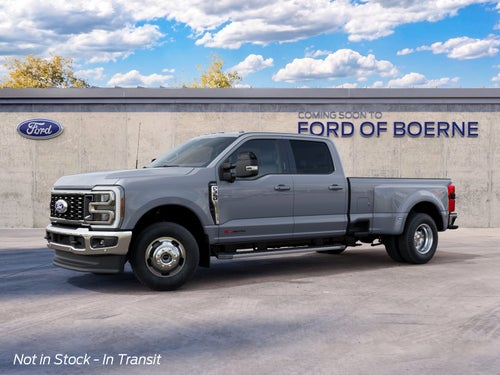 2027 Ford Super Duty F-350® Lariat®