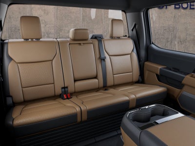 2027 Ford Super Duty F-350® Lariat®