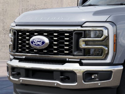 2027 Ford Super Duty F-350® Lariat®