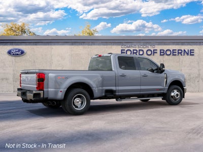 2027 Ford Super Duty F-350® Lariat®