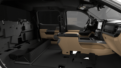 2027 Ford Super Duty F-350® Lariat®