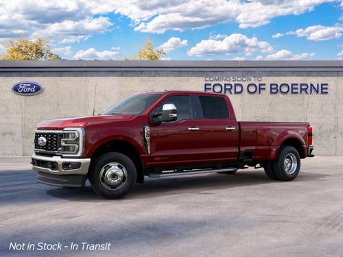 2027 Ford Super Duty F-350® Lariat®
