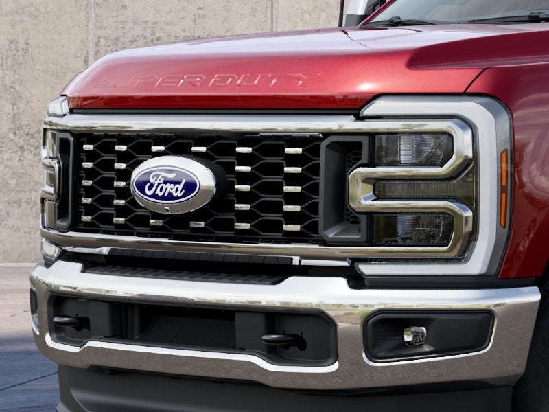 2027 Ford Super Duty F-350® Lariat®