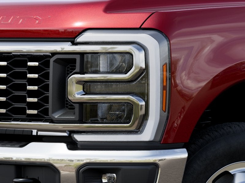 2027 Ford Super Duty F-350® Lariat®