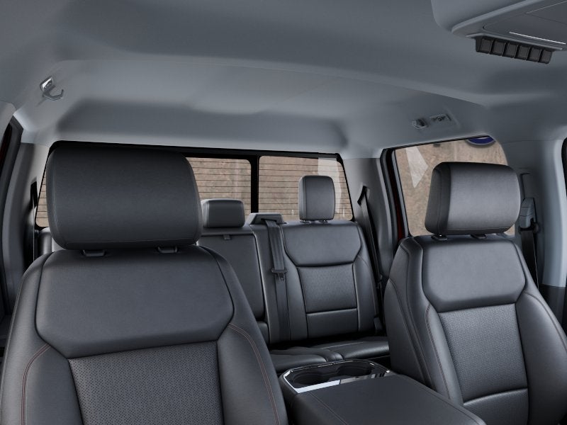 2027 Ford Super Duty F-350® Lariat®