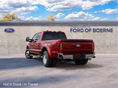 2027 Ford Super Duty F-350® Lariat®