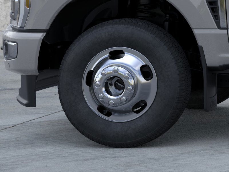 2026 Ford Super Duty F-350® Platinum®