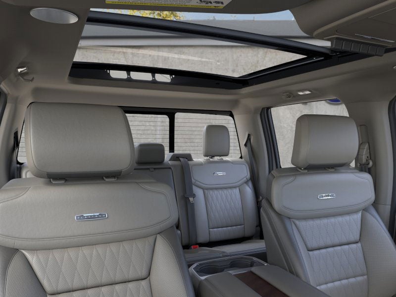 2026 Ford Super Duty F-350® Platinum®