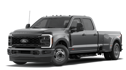 2027 Ford Super Duty F-350® XL