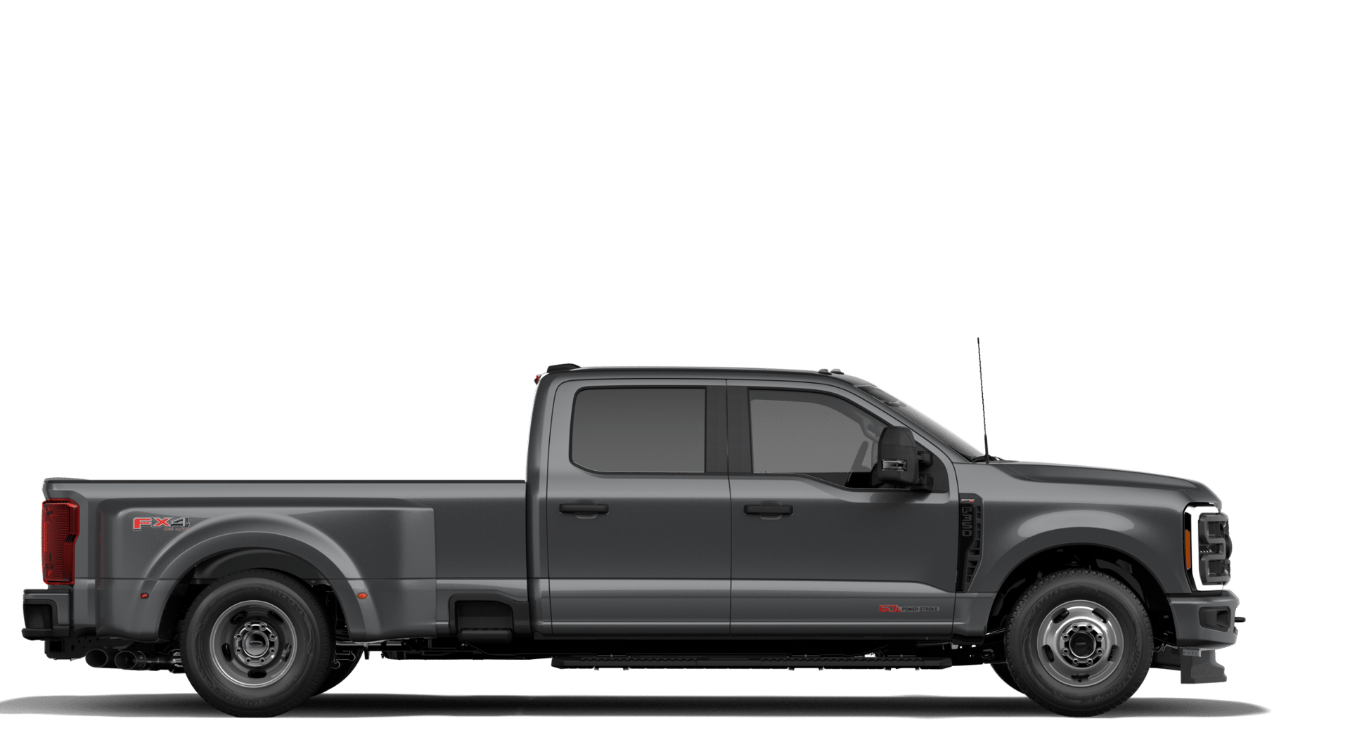 2027 Ford Super Duty F-350® XL