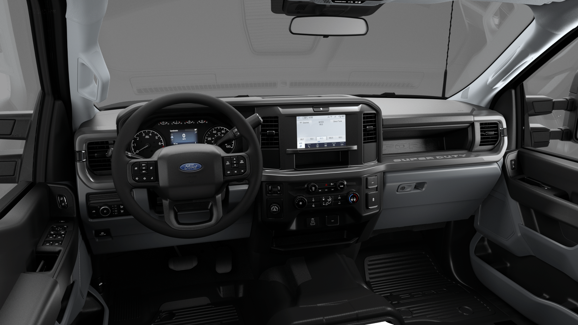 2027 Ford Super Duty F-350® XL