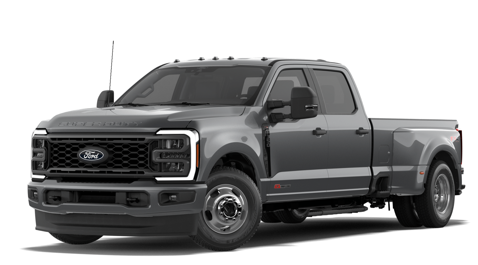 2027 Ford Super Duty F-350® XL