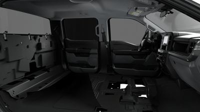 2027 Ford Super Duty F-350® XL