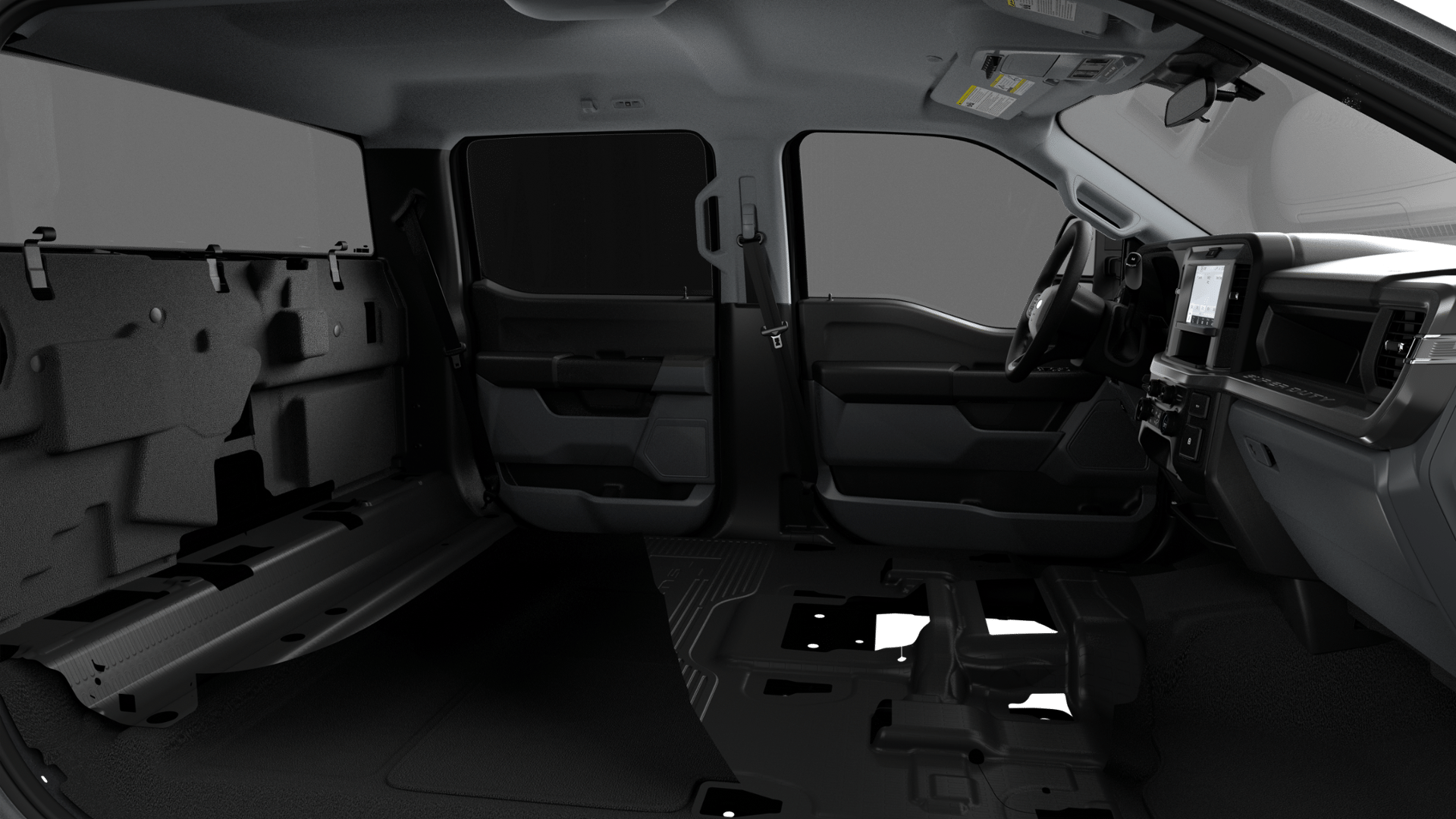 2027 Ford Super Duty F-350® XL
